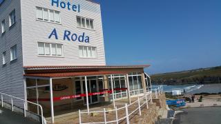 Hotel A Roda - Valdoviño - 9