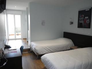 Hôtel François 1er - Saint-Dizier - 2