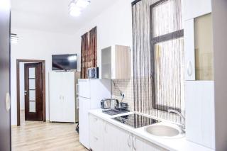 Apartment Casa Friedrich Czell - Braşov - 0