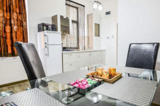 Apartment Casa Friedrich Czell - Braşov - 6