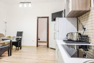 Apartment Casa Friedrich Czell - Braşov - 7