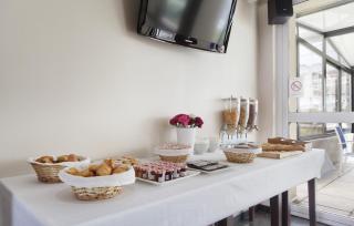 Appart Hotel Odalys City Aix en Provence Le Clos de la Chartreuse - Aix-en-Provence - 7
