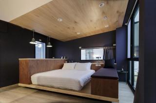 To dwell - Tainan - 1