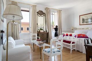 Grand Hotel Plaza - Roma - 9