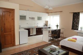 Apartments on Drohobytska 6b - Truskavets - 2