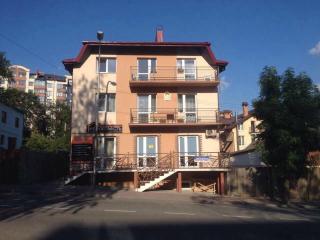 Apartments on Drohobytska 6b - Truskavets - 4