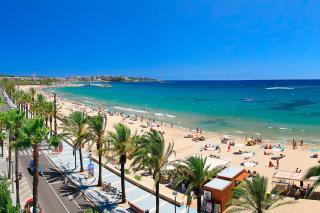 htop Molinos Park #htopEnjoy - Salou - 6