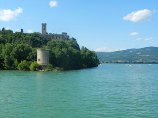 Boschetto del Lago - Castiglione del Lago - 2