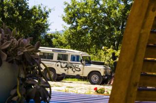 Country House Case Catalano - Abbateggio - 4