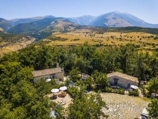 Country House Case Catalano - Abbateggio - 9