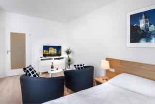 CityWest Apartments - Prague - 7