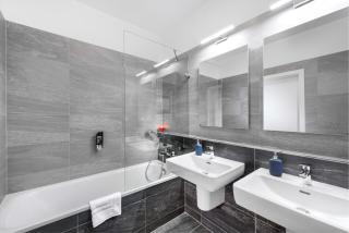 CityWest Apartments - Prague - 6