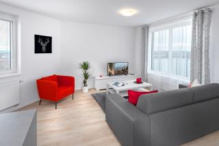 CityWest Apartments - Prague - 4