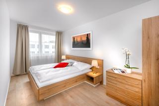 CityWest Apartments - Prague - 3