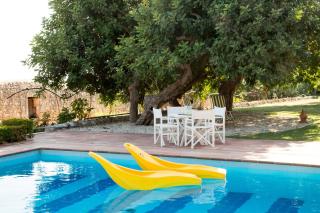 La Casetta Sicilian Cottage - Case Rosolia - 3