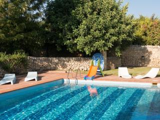 La Casetta Sicilian Cottage - Case Rosolia - 1