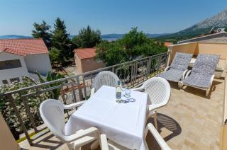 Apartments Meridiana 2 - Orebić - 7