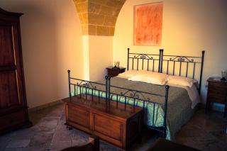 B&B Masseria Lu Palummaru - Alessano - 3