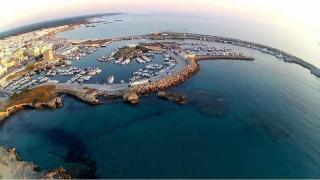 casa azzurra - San Foca - 8
