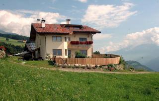 Finggeneislerhof - Villandro - 8