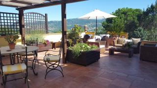B&B La Valle - Novafeltria - 8