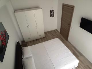 Eva Sea View Summerland - 1