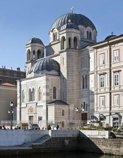 Le Cupole di Trieste - Triëst - 3