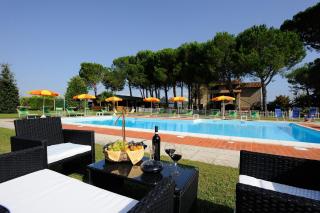Boschetto del Lago - Castiglione del Lago - 6