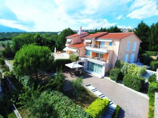 Apartments in Villa Azra - Rijeka - 9