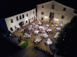 Hostal Rural Mas Blanc - San Martín de Centellas - 8