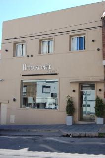 Horizonte Hotel - Mar del Plata - 4
