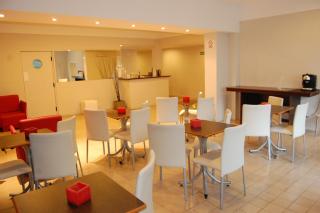 Horizonte Hotel - Mar del Plata - 9