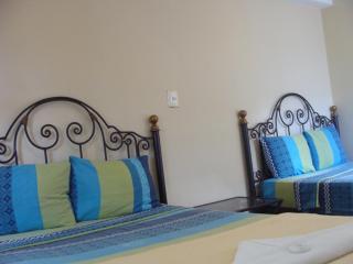 Hotel Villa Florencia Centro Histórico - San Salvador - 5