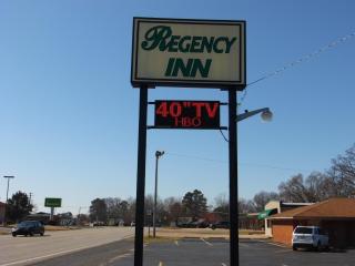 Regency Inn Bald Knob - Bald Knob - 1
