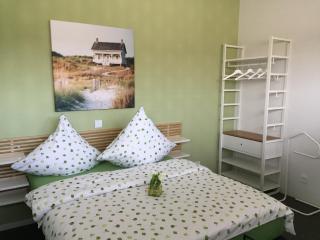 das Ferienhaus Auszeit - Kranenburg - 4