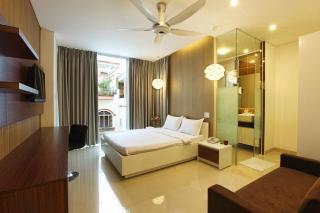 Yellow House Saigon - Ho Chi Minh - 3