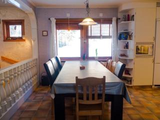 Nordic character - 1