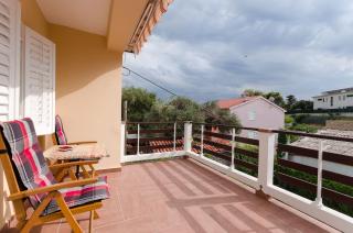 Rooms Mihaela - Rab - 8