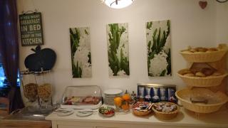 Pension Bergblick - 6