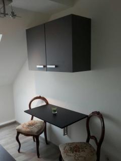 Apartment Central - 8