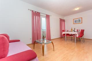 Apartments Grepo Sljeme - Makarska - 6
