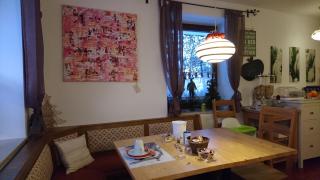 Pension Bergblick - 5