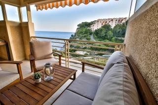 La Manzanita - Calpe - 0