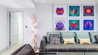 Knightsbridge Holiday Apartment - 1