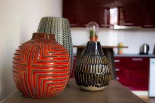 The Dutchies' apartment - Plovdiv - 7