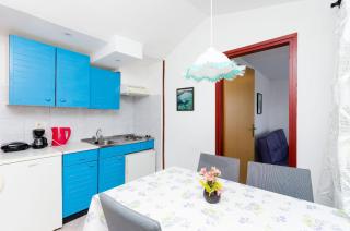 Apartments Mandica - Rabac - 4