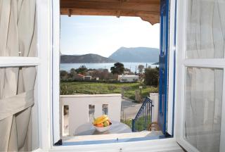 Themelina Studios - Emborios Kalymnos - 4
