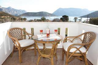 Themelina Studios - Emborios Kalymnos - 6