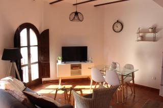 El Capricho de San Fernando, Consigna gratis y Parking a 200mts - Córdoba - 0