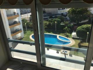 Quiet apartment overlooking the swimming pool - Armação de Pêra - 5